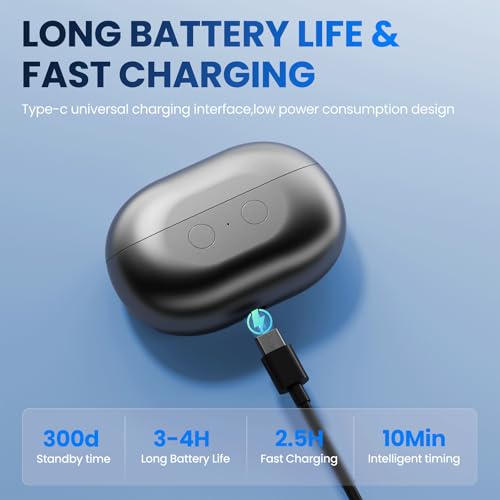 Electric Nail Clipper with Dual-Edge Cutting & Dust Collector