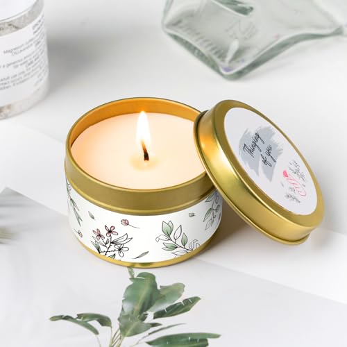 Get Well Soon Gifts for Women, Self Care Gifts for Women After Surgery, Birthday Box, Thinking of You Gift Basket Package Relaxing Spa Gift Set, Feel Better Relaxing Encouraging Box (Ivory)