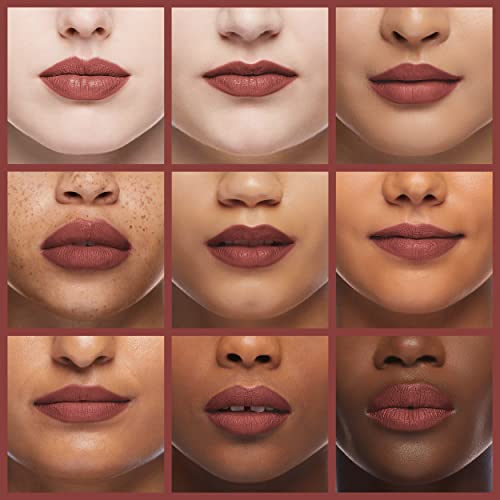 MILANI COLOR STATEMENT MAT LP BEAUTY