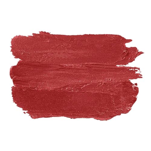Love Earth Liquid Mousse Lipstick - Matte Finish, Waterproof
