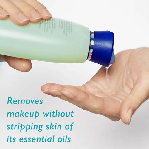 Restorsea Reviving Cleanser ? Gentle Gel Face Wash for Normal to Dry Skin ? Removes Makeup ? With Vibransea¢â Complex & Songyi Mushroom ? Hypoallergenic, Sulfate-Free, Non-Comedogenic 6.7oz