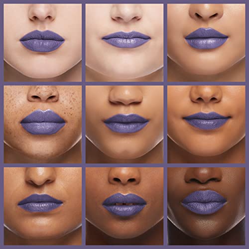 COVERGIRL Color Idol Satin Lipstick - Freak