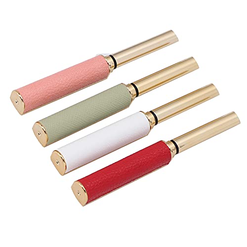 DIY Refillable Lipstick Container - ABS Lip Balm Tube