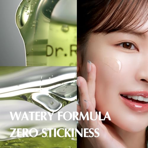 DR.ROSA Centella Cica-Exo Calming ? 15 mL | Soothing Serum for Sensitive Skin | Helps Improve the Look of Redness, Supports Moisture Balance, Lightweight Korean Skincare