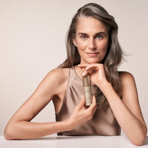 M. Asam RESVERATROL PREMIUM NT50 Essence of Youth Face Serum (1.01 Fl Oz) - High Concentration Anti-Aging Hyaluronic Acid Serum for Face with Precious Oils, Firms & Smooths Skin, Reduces Wrinkles