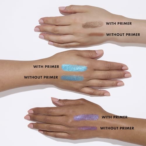 e.l.f. Lock It Down Eyeshadow Primer – Long-Lasting
