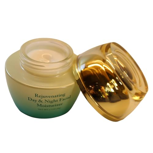 Dr.?NAR Vegan Face Moisturizer ? Clean Anti-Aging Cream with Bakuchiol, Niacinamide, Vitamin?C & Hyaluronic Acid ? Hydrating, Brightening & Firming for Sensitive Skin, 1.7 oz