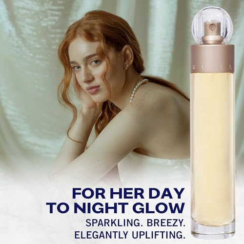 Perry Ellis 360° Eau De Toilette for Women 6.8 fl oz
