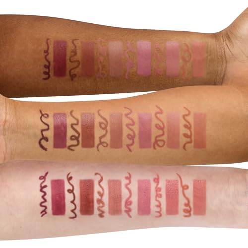 fwee Dual Coloring Lip Liner Stick - Long Lasting & Smudge-Proof