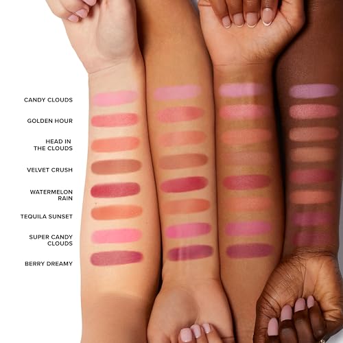 Too Faced Cloud Crush Blurring Blush Powder