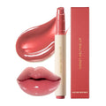 Nature Republic Honey Melting Lip Stick 07 Lychee - Hydrating Gloss