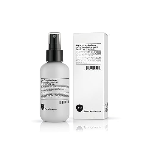 Number 4 Sugar Texturizing Spray for Hair, 4.9 oz