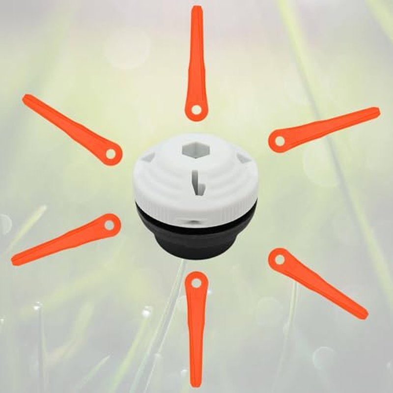 PolyCut 6-2 Trimmer Head Replacement for Stihl FS38 FS40 FS45 FS50