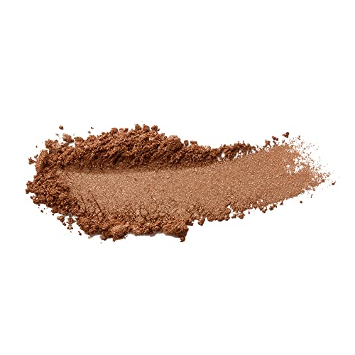 LORAC Tantalizer Buildable Bronzing Powder, Medium Tan, Sun Daze