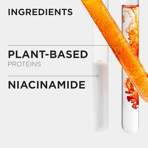 KÉRASTASE Nutritive 8H Magic Night Serum - Overnight Hair Treatment 3.04 Fl Oz