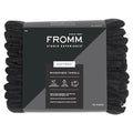Fromm Softees Microfiber Hair Towels, 16" x 29" (10-Pack)