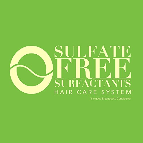 SALERM - Dyed Hair Conditioner - Color Longer Hair Lab - 300 ml - with Provitamin B5 and Vitamins A and E - Seals and Maintains Color - UV Protector - Sulfate and Paraben-Free