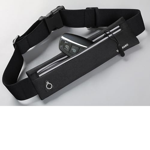U·LANARO Slim Running Belt Fanny Pack for All Phones
