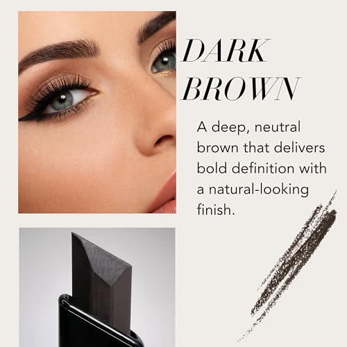 Xtreme Lashes Arch Defining Brow Pencil Dark Brown