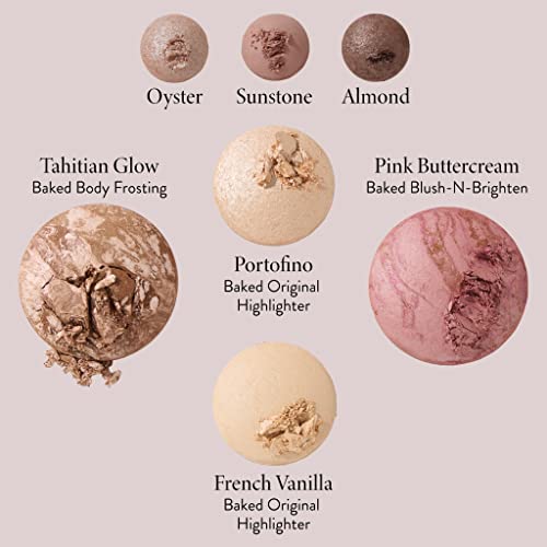 Laura Geller 7-in-1 Full Face Palette for Mature Skin