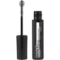 Maybelline Brow Drama Tinted Gel Mousse, Transparent