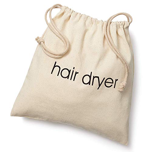 Hair Dryer Bags by Radiant Complex | Travel Safe Storage