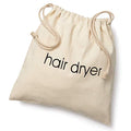 Hair Dryer Bags by Radiant Complex | Travel Safe Storage