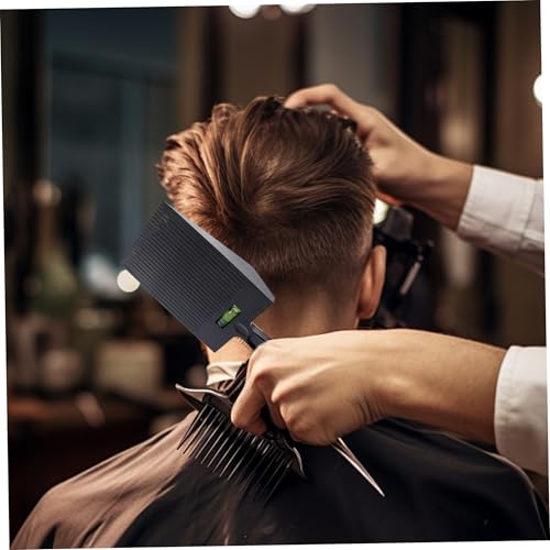 Professional Fade Comb for Hair Cutting | Ergonomic Design