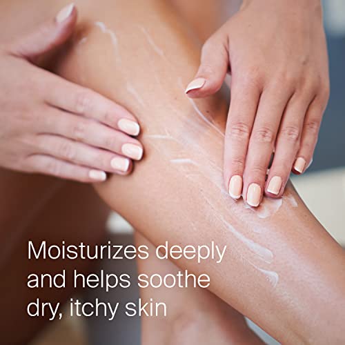 SEBAMED Moisturizing Body lotion pH 5.5 for Sensitive Skin Hypoallergenic Dermatologist Recommended Hydrating Moisturizer 33.8 Fluid Ounces (1 Liter)