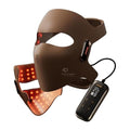 JOVS 4D Laser Light Therapy Mask for Anti-Aging & Wrinkle Reduction