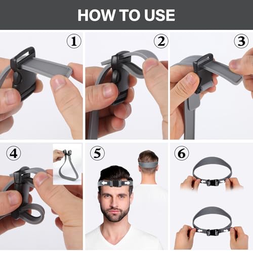 Hair Trimming Guide & Neckline Shaping Tool Set