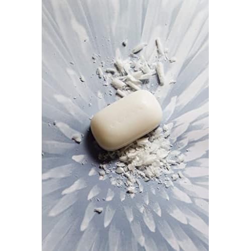 Zents Luxe Moisturizing Soap Bar Set (Earth, Ore, Sun) | Triple-Milled Shea Butter & Coconut Oil | Gentle Hand & Body Soap | Nourishes & Softens Skin | 5.7 oz (3 Bars)