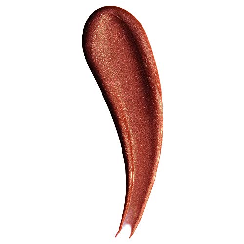 NYX Diamond Drip Lip Gloss - Dressed To Kill Shimmering Gold