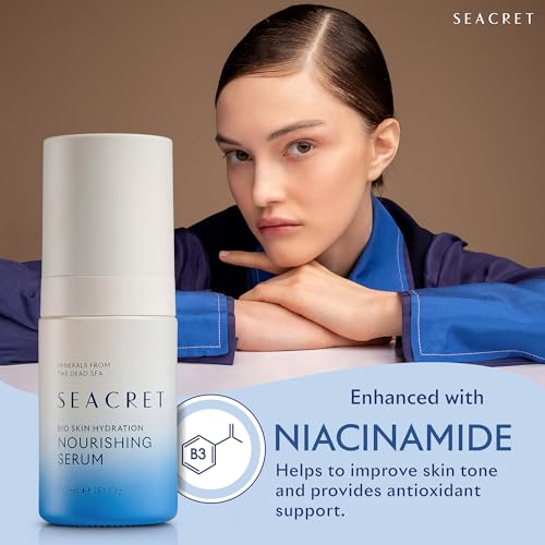 SEACRET- Bio Skin Hydration Nourishing Serum