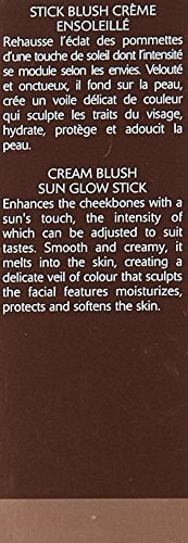 ORLANE PARIS Cream Blush Sun Glow Stick, 0.35 Ounce (Pack of 1)