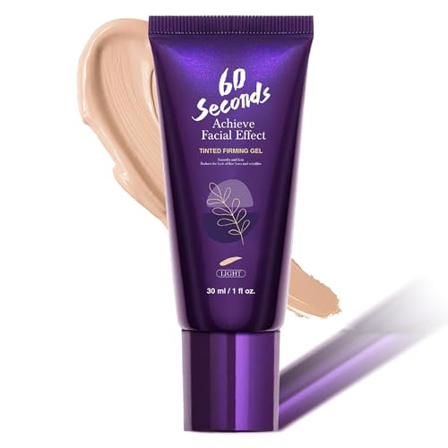 Waterproof Tattoo Cover Up Makeup - Full Coverage Body & Leg Concealer
