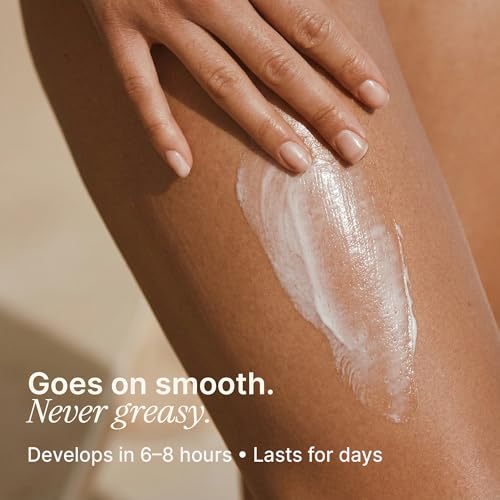 Travel Size Self Tanner Lotion - Natural Gradual Tan by Beauty by Earth
