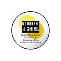 Nourish & Shine Restorative Butter - 4oz Moisturizer for Hair & Body