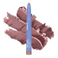 ALLEYOOP 11th Hour Waterproof Cream Eyeshadow Stick - Mauve Matte