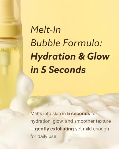 Honey Banana 3-Step Skincare Set - Bubble Mask, Ampoule & Cream