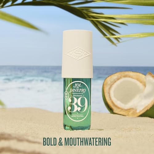 Sol de Janeiro Cheirosa 62 & 39 Body Mist Duo | Travel Size