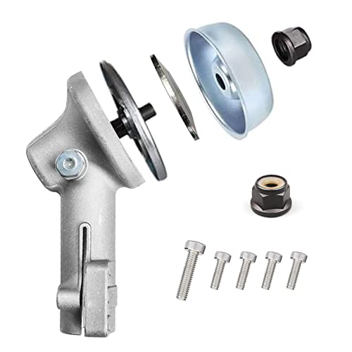 Replacement Gear Head for String Trimmer FS56, FS70, FS91, FS130
