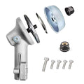 Replacement Gear Head for String Trimmer FS56, FS70, FS91, FS130