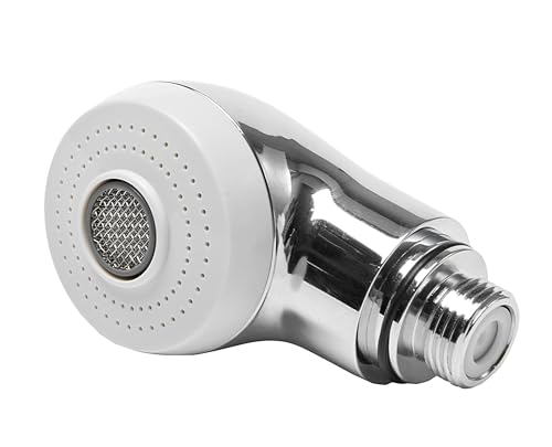 Pedicure Spa Chair Water Sprayer Head – Commercial Salon Replacement