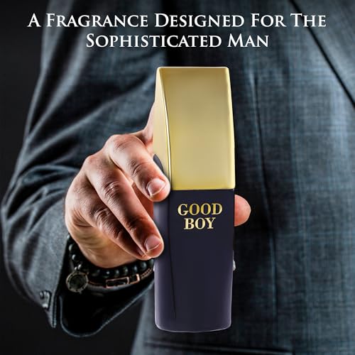 Urban Collection Bold Boy Eau De Parfum 3.4 fl oz