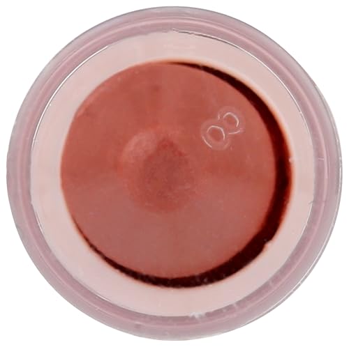 Mineral Fusion Glisten Sheer Moisture Lip Tint 0.11 Oz
