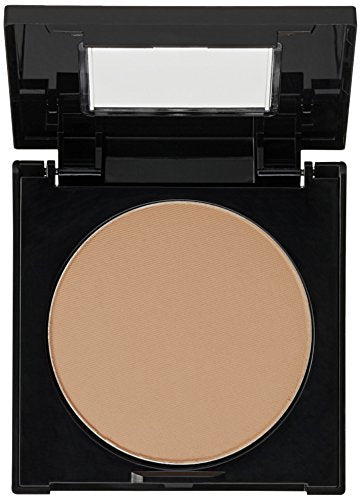 Maybelline Fit Me Matte Plus Poreless Powder Natural Tan 0.3oz
