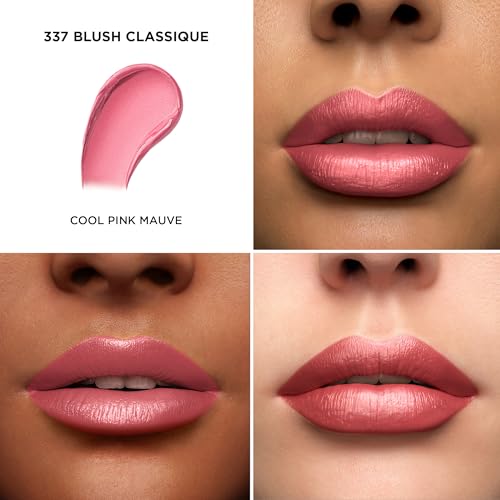 Lanc?me L'Absolu Rouge Hydrating Cream Lipstick - Smudge-Resistant & Luminous Finish - Up To 18HR Comfort