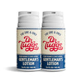 Gentleman¡¯s Lotion ? Me Time Lotion for Men with Moisturizing Aloe Vera, Avocado Oil & Vitamin E ? Long-Lasting, Smooth, Non-Greasy Formula ? Made in USA ? 3.4 fl oz (2 Pack, 3.4oz Each)