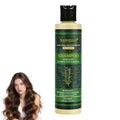Rosemary Keratin Shampoo for Hair Loss & Thinning Hair